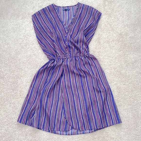 GAP wrap dress - Picture 2 of 5